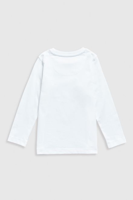 Mothercare / Джемпер трикотажный для мальчика