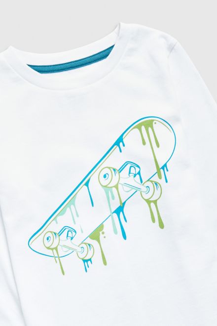 Mothercare / Джемпер трикотажный для мальчика