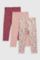 Mothercare / Легинсы, 3 шт. для девочки - фото 2
