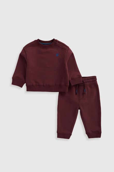 Mothercare / Комплект свитшот и брюки спортивные для мальчика