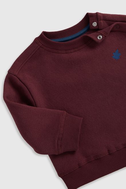 Mothercare / Комплект свитшот и брюки спортивные для мальчика