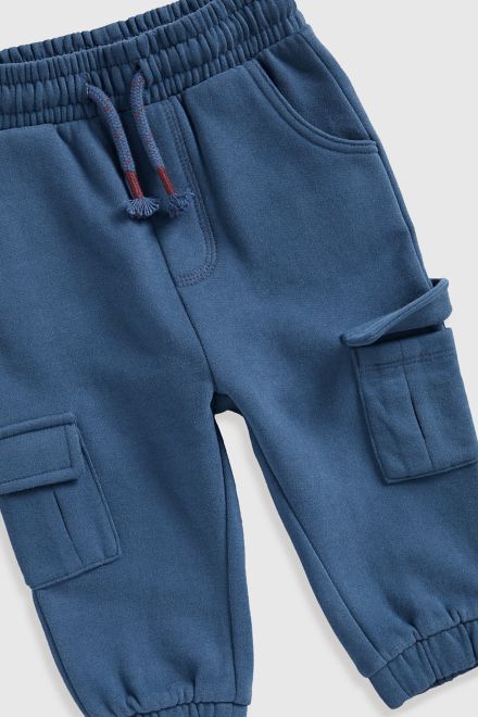 Mothercare / Брюки спортивные для мальчика