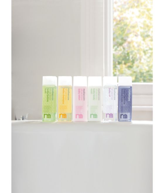 Mothercare / Лосьон унисекс