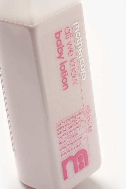 Mothercare / Лосьон унисекс