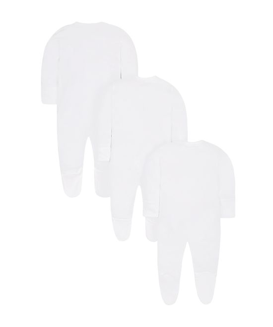 Mothercare / Слип, 3 шт. унисекс