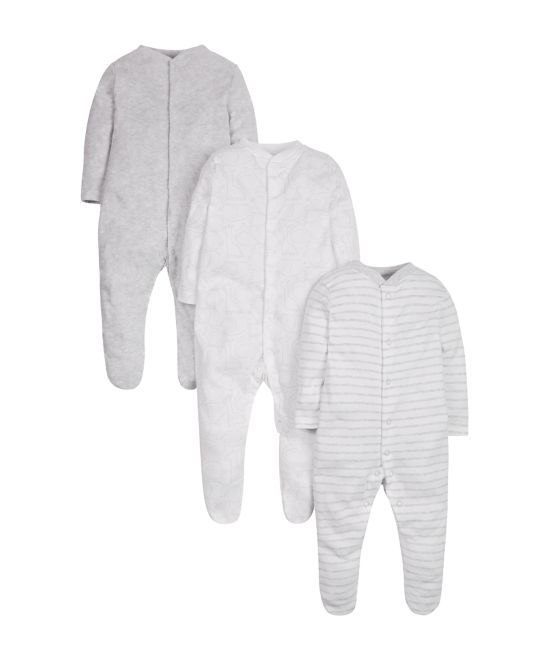 Mothercare / Слип, 3 шт. унисекс