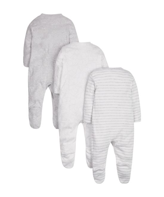 Mothercare / Слип, 3 шт. унисекс