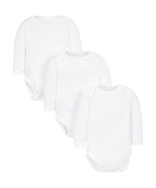 Mothercare / Боди, 3 шт. унисекс