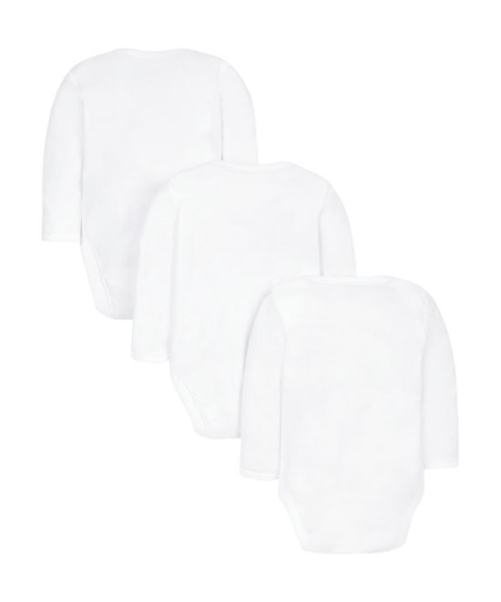 Mothercare / Боди, 3 шт. унисекс