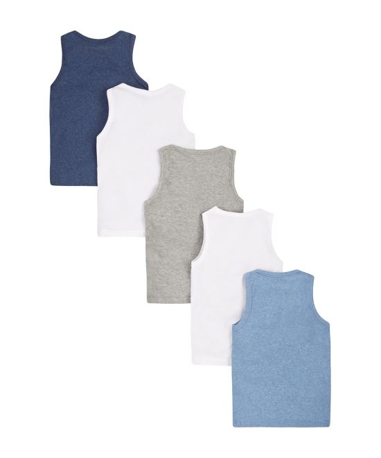 Mothercare / Майка, 5 шт. для мальчика