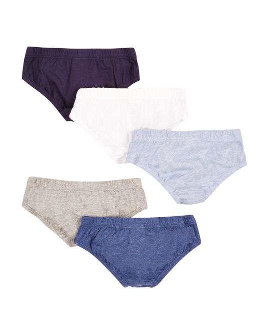 Mothercare / Трусы, 5 шт. для мальчика