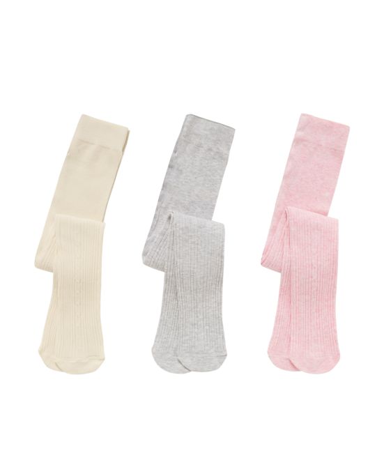 Mothercare / Колготки, 3 шт. для девочки