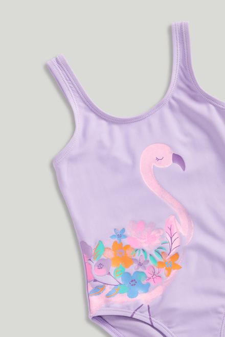 Mothercare / Купальник для девочки