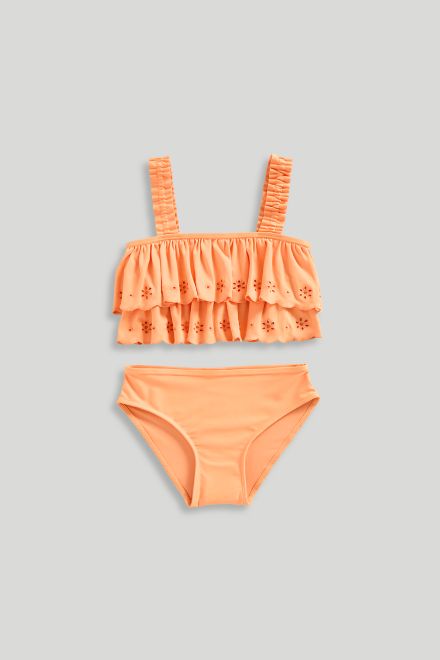 Mothercare / Купальник для девочки