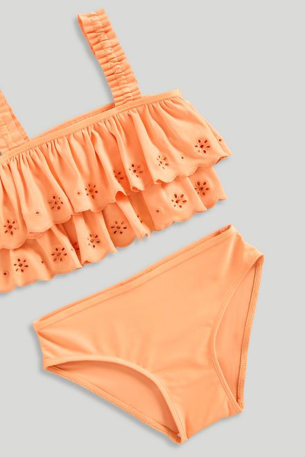 Mothercare / Купальник для девочки