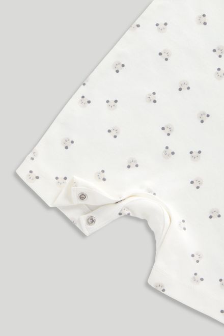 Mothercare / Ромпер, 2 шт. унисекс