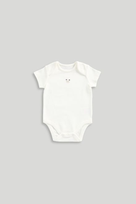Mothercare / Боди с коротким рукавом, 5 шт. унисекс