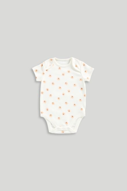 Mothercare / Боди с коротким рукавом, 5 шт. унисекс
