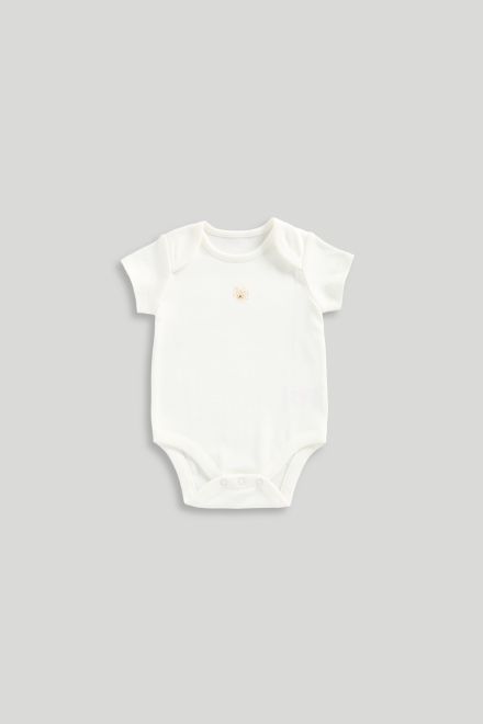 Mothercare / Боди с коротким рукавом, 5 шт. унисекс