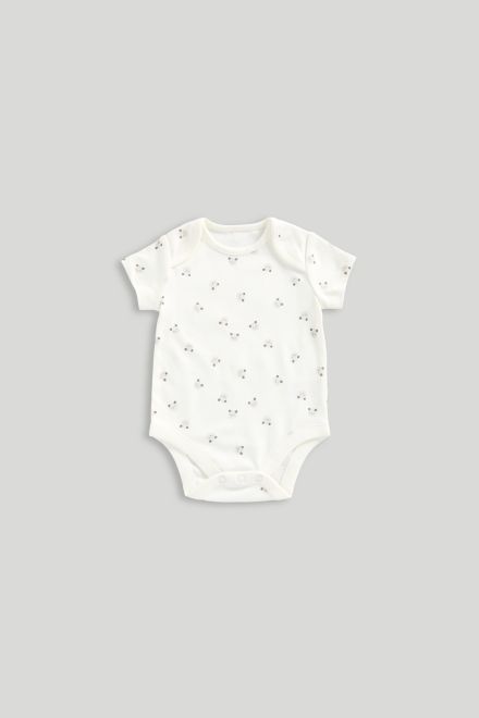 Mothercare / Боди с коротким рукавом, 5 шт. унисекс