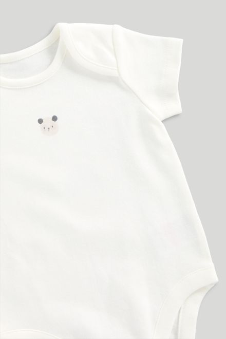 Mothercare / Боди с коротким рукавом, 5 шт. унисекс