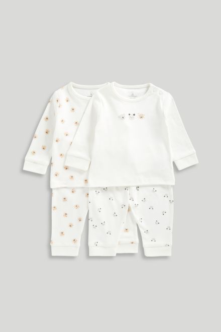 Mothercare / Пижама, 2 шт. унисекс