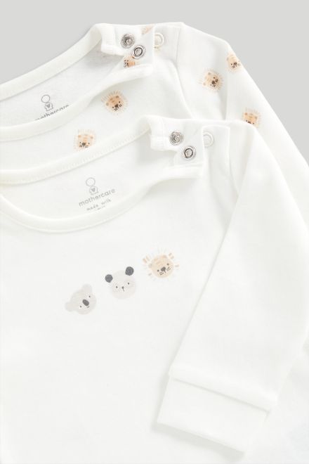 Mothercare / Пижама, 2 шт. унисекс