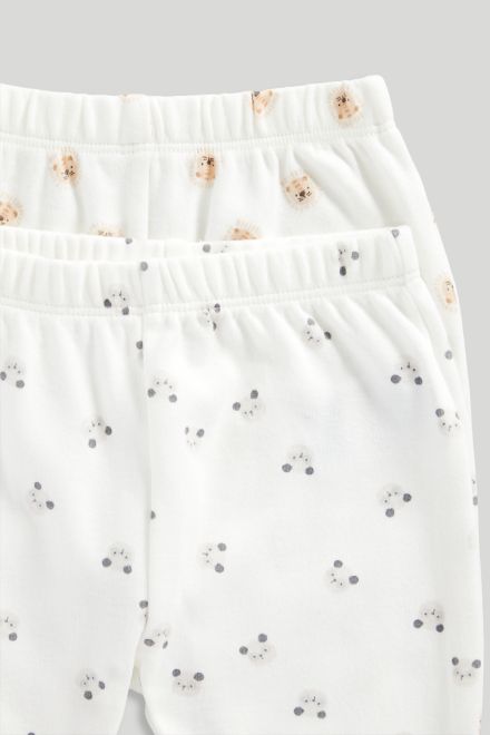 Mothercare / Пижама, 2 шт. унисекс