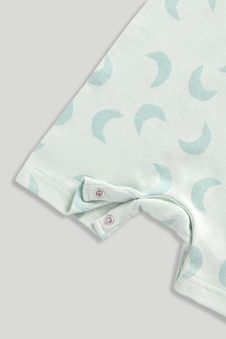 Mothercare / Ромпер, 2 шт. для мальчика