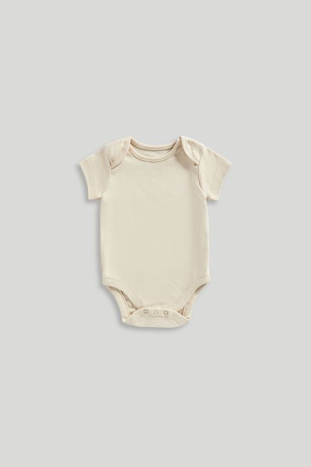Mothercare / Боди с коротким рукавом, 5 шт. для мальчика