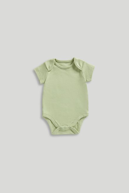 Mothercare / Боди с коротким рукавом, 5 шт. для мальчика