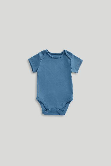 Mothercare / Боди с коротким рукавом, 5 шт. для мальчика