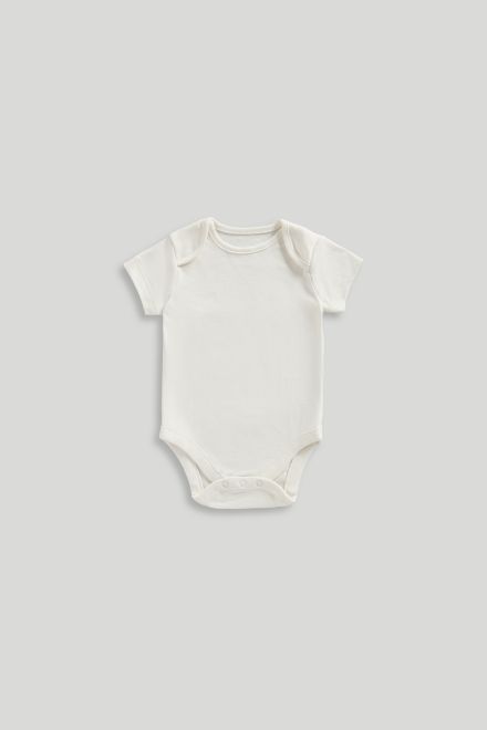 Mothercare / Боди с коротким рукавом, 5 шт. для мальчика