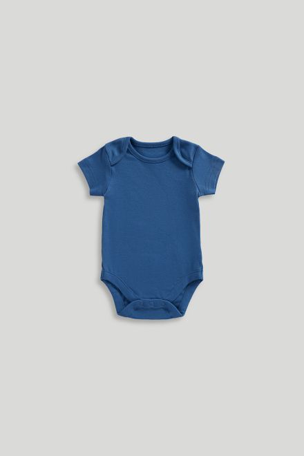 Mothercare / Боди с коротким рукавом, 5 шт. для мальчика