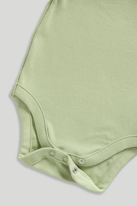 Mothercare / Боди с коротким рукавом, 5 шт. для мальчика