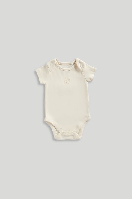 Mothercare / Боди с коротким рукавом, 5 шт. для мальчика