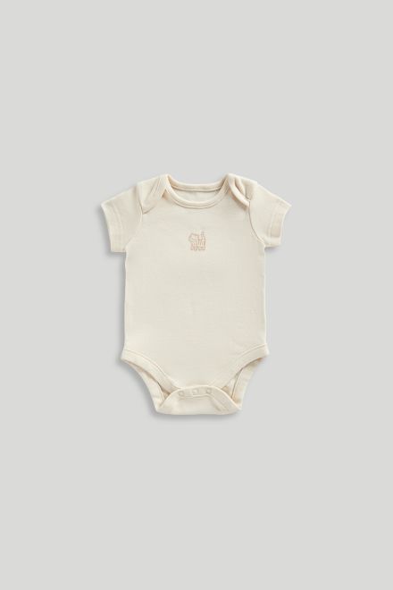 Mothercare / Боди с коротким рукавом, 5 шт. для мальчика