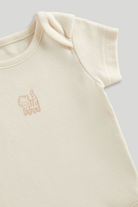 Mothercare / Боди с коротким рукавом, 5 шт. для мальчика