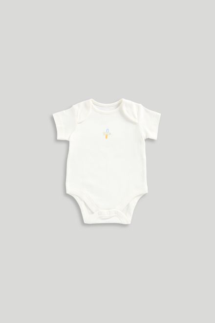Mothercare / Боди с коротким рукавом, 5 шт. для мальчика