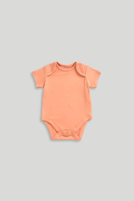 Mothercare / Боди с коротким рукавом, 5 шт. для мальчика