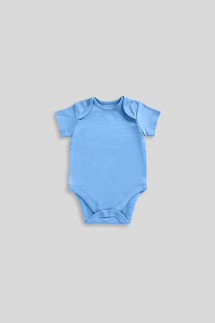 Mothercare / Боди с коротким рукавом, 5 шт. для мальчика