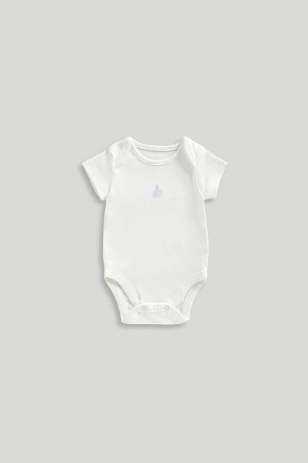 Mothercare / Боди с коротким рукавом, 5 шт. для мальчика