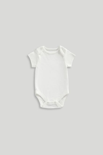 Mothercare / Боди с коротким рукавом, 5 шт. для мальчика