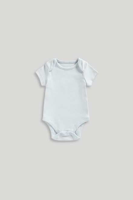 Mothercare / Боди с коротким рукавом, 5 шт. для мальчика