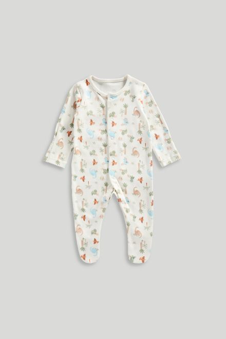 Mothercare / Слип, 3 шт. для мальчика