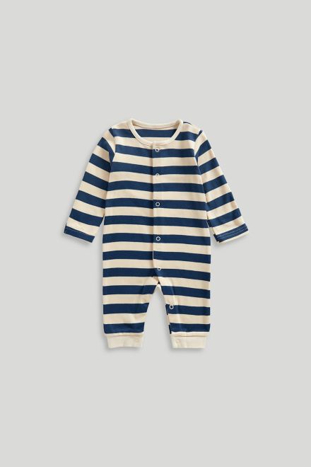Mothercare / Слип без ножек, 3 шт. для мальчика