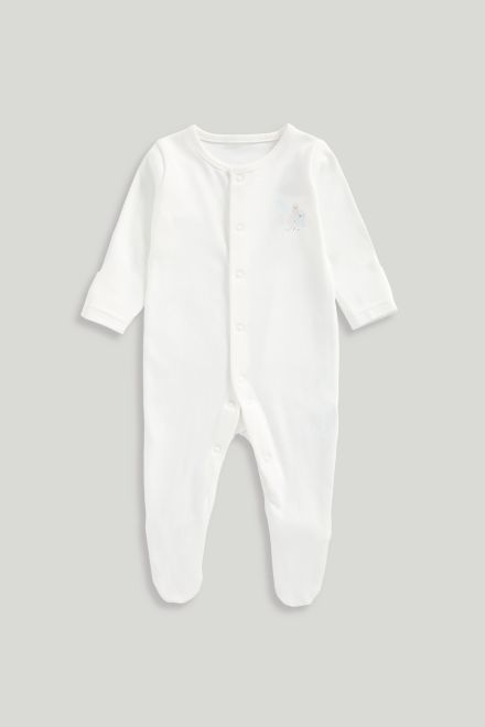 Mothercare / Слип, 3 шт. для мальчика