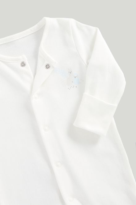 Mothercare / Слип, 3 шт. для мальчика