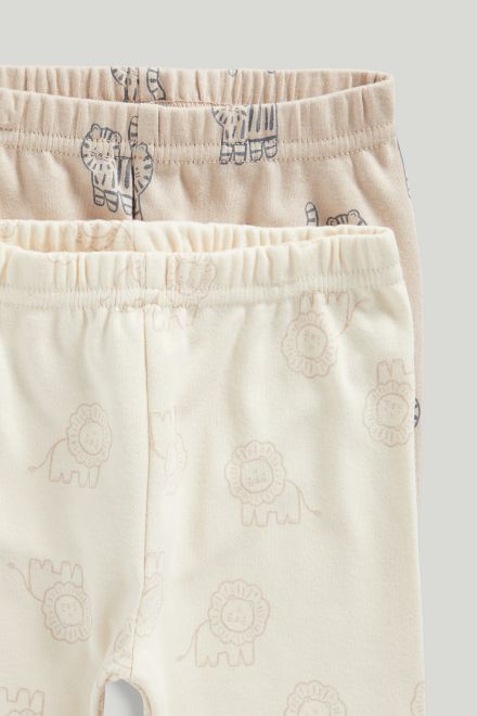 Mothercare / Пижама, 2 шт. для мальчика