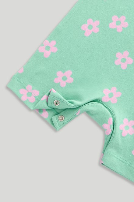 Mothercare / Ромпер, 2 шт. для девочки